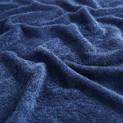 Linery Cotton Plush Spa 4-pc. Quick Dry Bath Towels