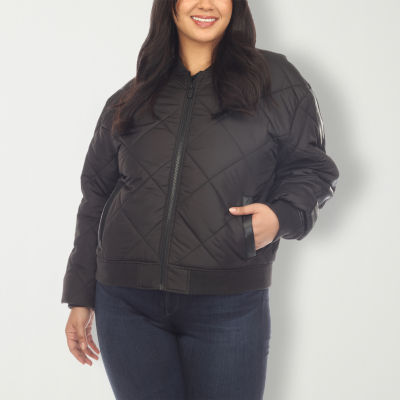 Lightweight Jackets Jcpenney Women Coats Womens Faux Leather