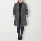 Jcpenney womens wool coats sale