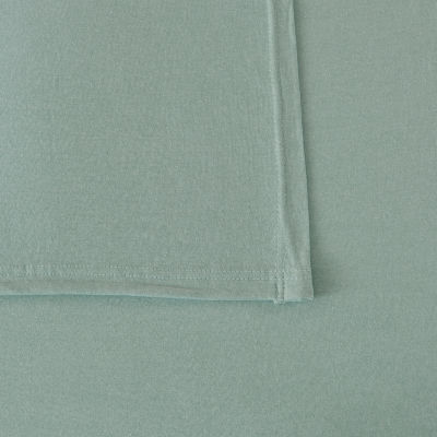 Linery Heathered Melange Sheet Set