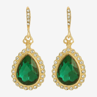 1928 Womens Drop Earrings