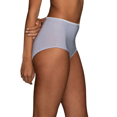 Vanity Fair® Body Shine® Illumination® Briefs - 13109