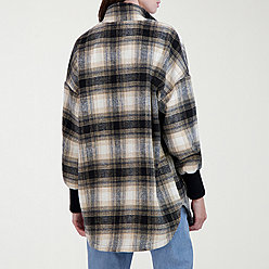 Plaid Jackets For Women | JCPenney Plaid Jackets For Women | JCPenney