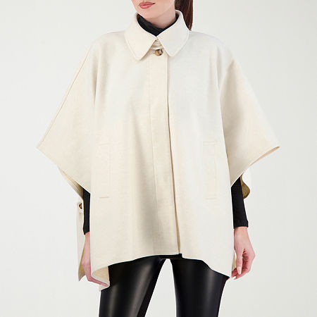 O&l Womens Midweight Coat In Yellow