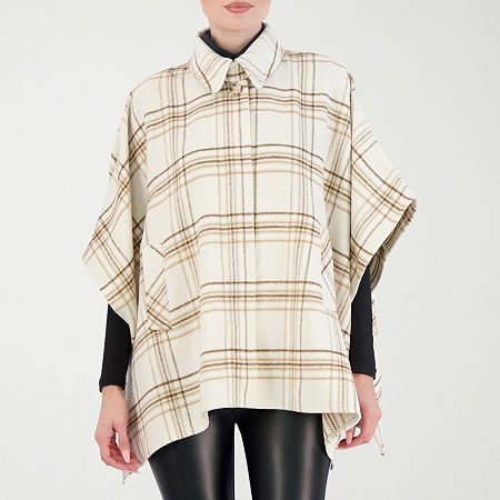 O&l Womens Midweight Coat In Brown