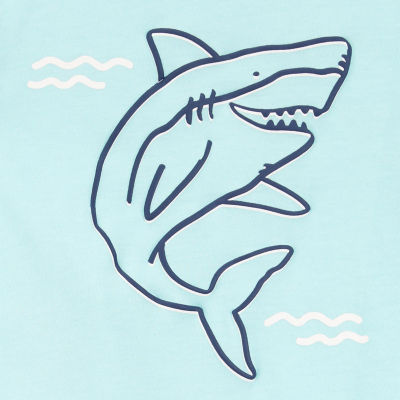 Carter's Baby Boys 2-pc. Short Set