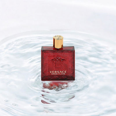 Versace Eros Flame Eau De Parfum, 3.4 Oz, Color: 3 4 Oz - JCPenney