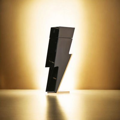 Carolina Herrera Bad Boy Eau De Toilette