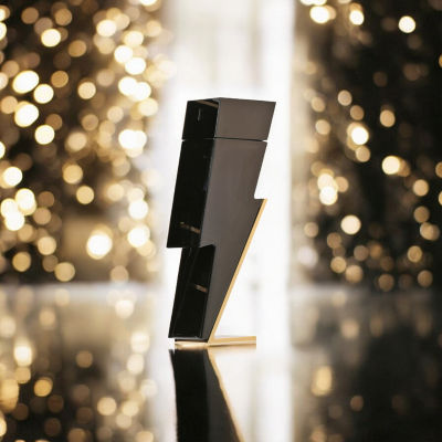 Carolina Herrera Bad Boy Eau De Toilette