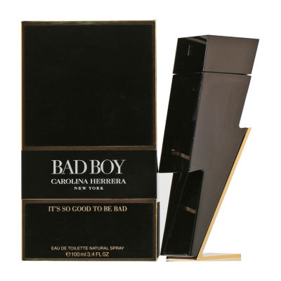 Carolina Herrera Bad Boy Eau De Toilette