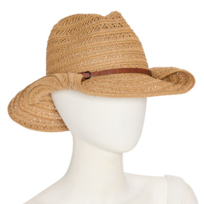 a.n.a Womens Cowboy Hat