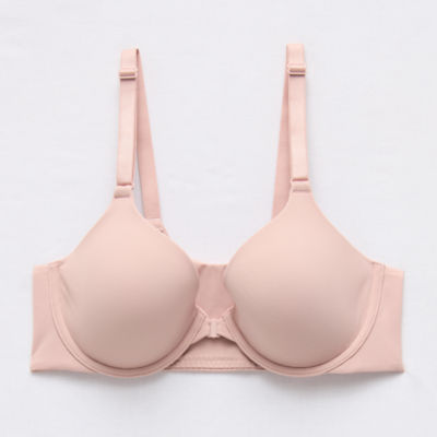 Ambrielle Everyday Front Close Bra - JCPenney