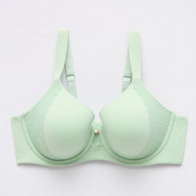 Ambrielle Super Soft Full Coverage Bra
