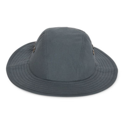 St. John's Bay Boonie W Neck Flap​ Mens Bucket Hat