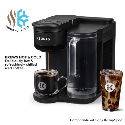 Keurig K-Brew   Chill™ Single-Serve Coffee Maker