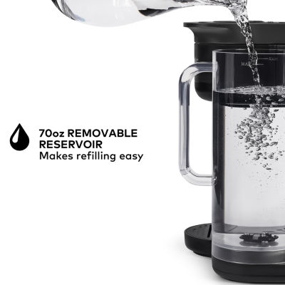 Keurig K-Brew   Chill™ Single-Serve Coffee Maker