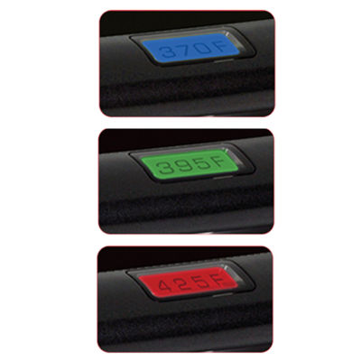 CHI G2 Professional 1" Flat Iron