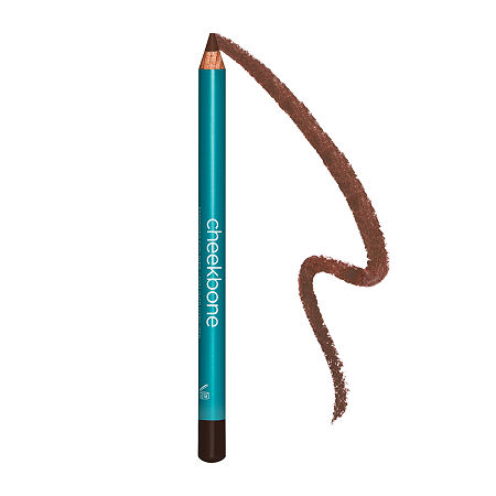 Cheekbone Beauty Sustain Eyeliner In Brown