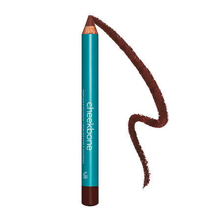 Cheekbone Beauty Sustain Eyeshadow In Brown