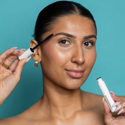 Cheekbone Beauty Sustain Mascara