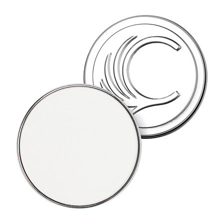 Cheekbone Beauty Mattifying Moon Dust In Transparent