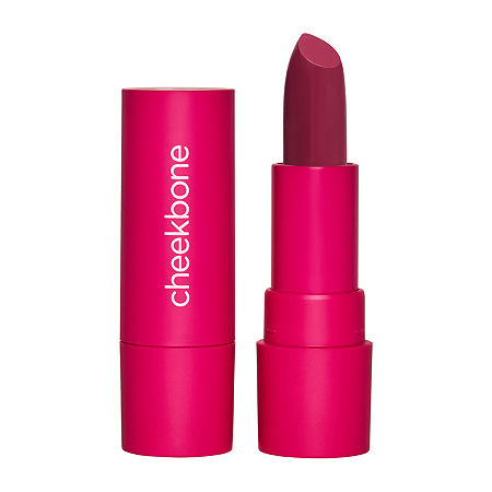 Cheekbone Beauty Sustain Lipstick In Red