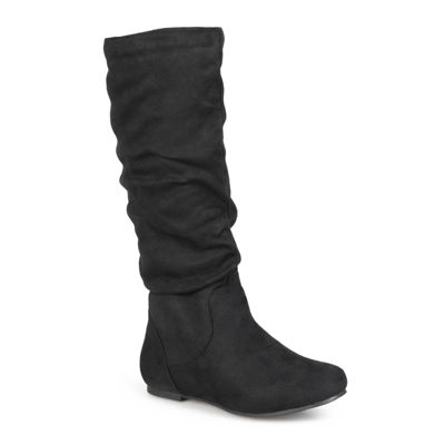 Journee Collection Rebecca Womens Slouch BootsJCPenney