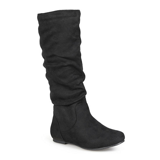 Journee Collection Womens Rebecca Slouch Boots