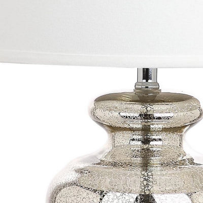 Safavieh Morocco Glass Table Lamp