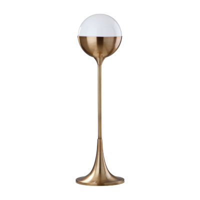 Safavieh Lando Metal Table Lamp