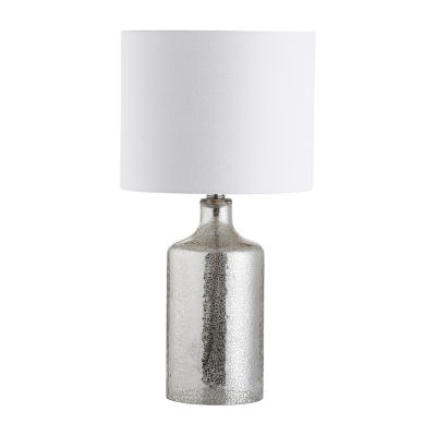 Safavieh Danaris Glass Table Lamp