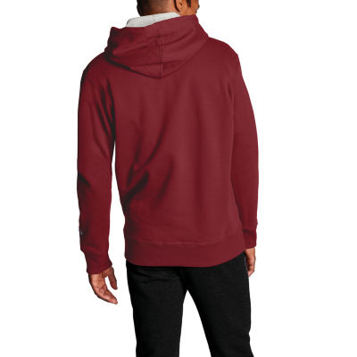 Champion Mens Long Sleeve Fleece Active Hoodie