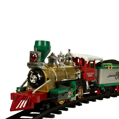 Gener8 Gener8 North Pole Express Train 20-pc. Train