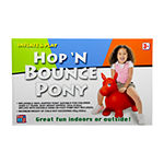 Hop N Bounce Pony