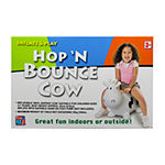 Hop N Bounce Cow