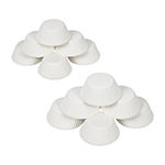 Wilton Brands 12-pc. Cupcake Wrappers