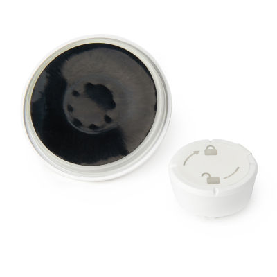 Umbra Flex Gel Lock Double Hook Shower Caddy