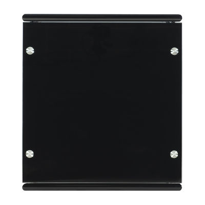 Lambert Living Room Collection 2-pc. Glass End Table