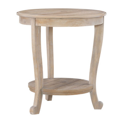 Moffet Living Room Collection End Table