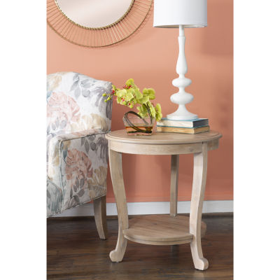 Moffet Living Room Collection End Table