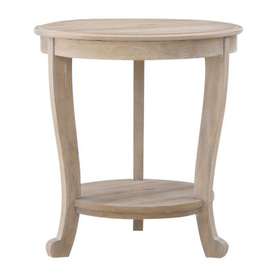 Moffet Living Room Collection End Table