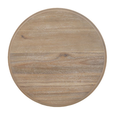 Moffet Living Room Collection End Table