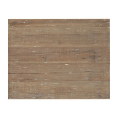 Linon Suthon Living Room Collection 1-Drawer End Table