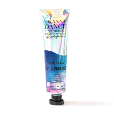 Urban Hydration I Wanna Dance With Somebody Film Exclusive Beauty Collection - Curl Glam Set ($29.99 Value) 4-pc. Value Set
