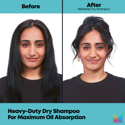 Matrix Styling Refresher Dry Shampoo 3.1 oz.