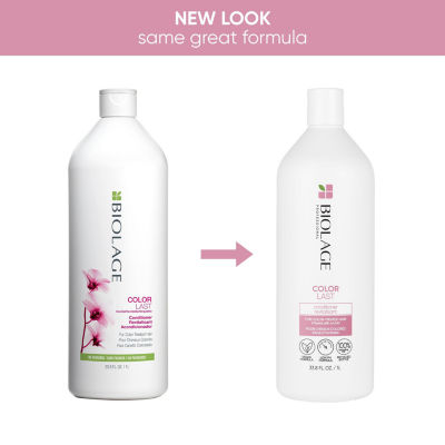 Biolage Color Last Conditioner