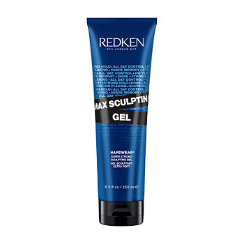 Redken Styling Max Sculpting Hair  oz. - JCPenney