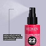 Redken Styling High Hold Thermal Spray Styling Product - 4.2 oz.