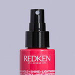 Redken Styling High Hold Thermal Spray Styling Product - 4.2 oz.