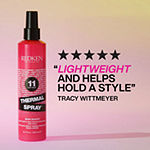 Redken Styling Low Hold Thermal Spray Styling Product - 8.5 oz.